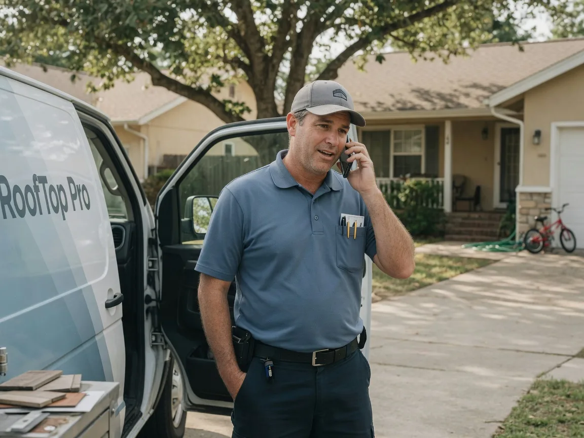 Roof Repair Parker Dam, CA FAQs