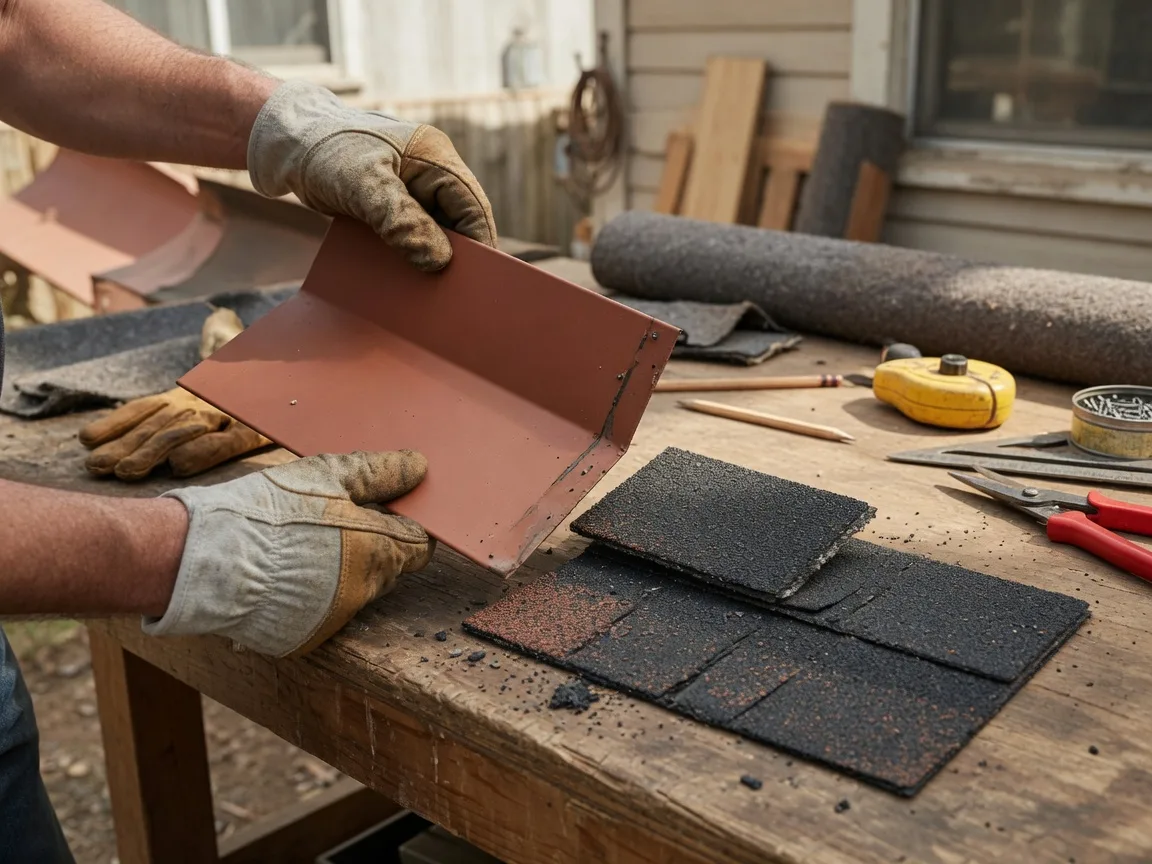 Roof Repair company in Parker Dam, CA